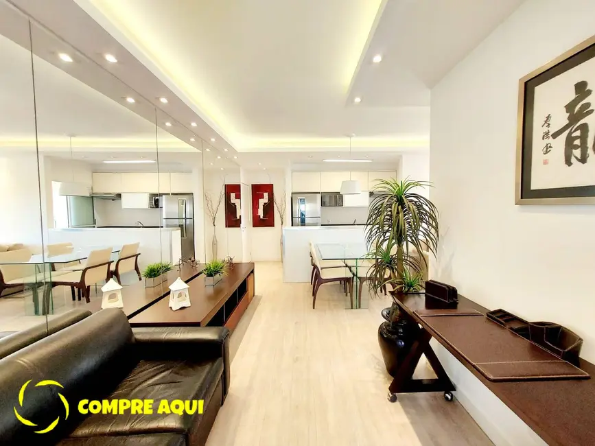 Foto 6 de Apartamento com 1 quarto à venda, 60m2 em Barra Funda, São Paulo - SP