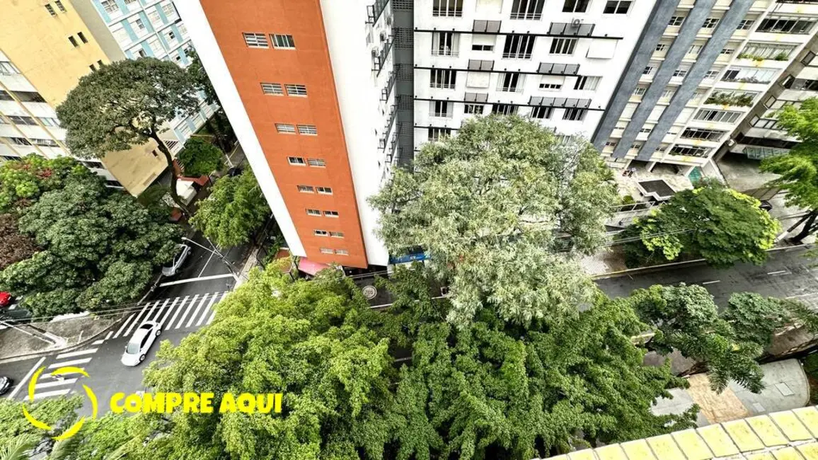 Apartamento com 2 quartos à venda, 105m2 em Higienópolis, São Paulo - SP - imagem 6 Foto 6 de Apartamento com 2 quartos à venda, 105m2 em Higienópolis, São Paulo - SP