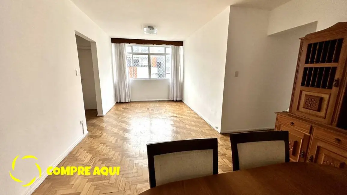 Foto 1 de Apartamento com 2 quartos à venda, 105m2 em Higienópolis, São Paulo - SP