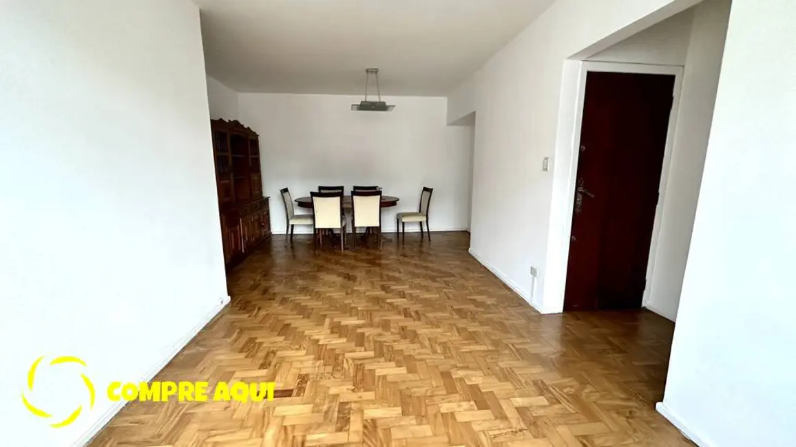 Apartamento com 2 quartos à venda, 105m2 em Higienópolis, São Paulo - SP - imagem 9 Foto 9 de Apartamento com 2 quartos à venda, 105m2 em Higienópolis, São Paulo - SP