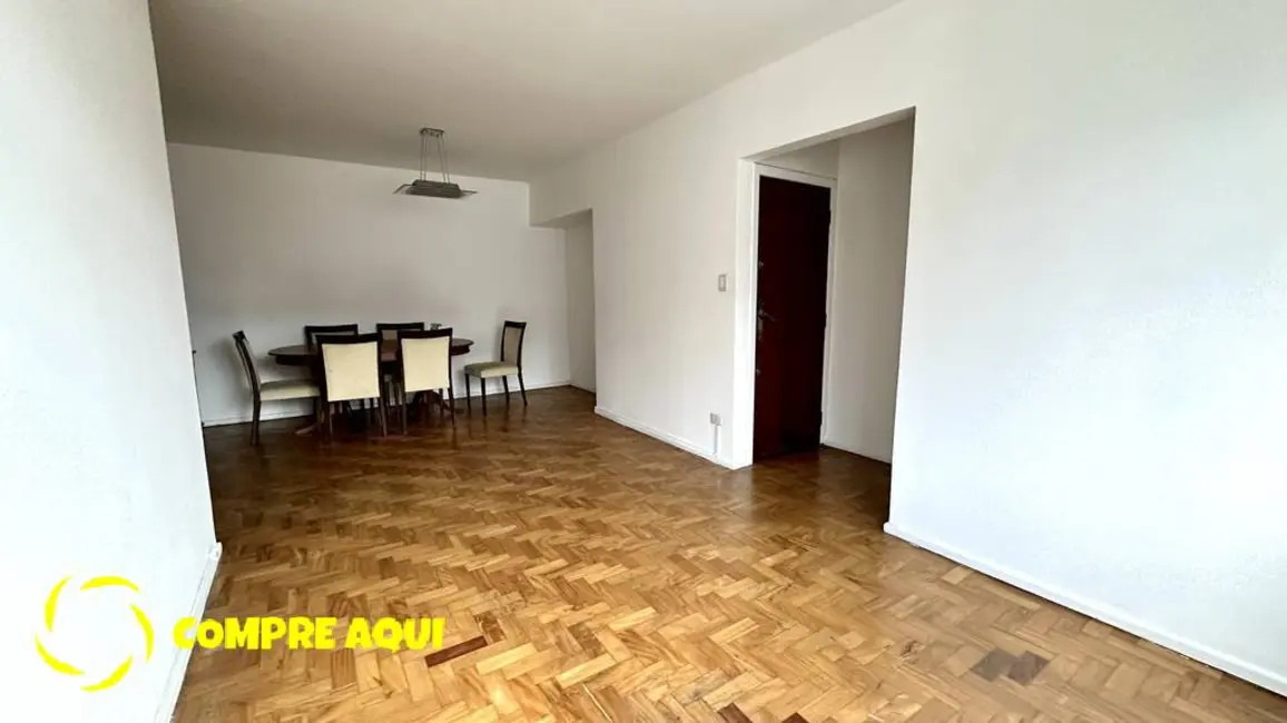 Apartamento com 2 quartos à venda, 105m2 em Higienópolis, São Paulo - SP - imagem 7 Foto 7 de Apartamento com 2 quartos à venda, 105m2 em Higienópolis, São Paulo - SP