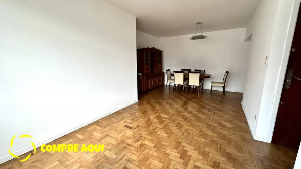 Apartamento com 2 quartos à venda, 105m2 em Higienópolis, São Paulo - SP - imagem 8 Foto 8 de Apartamento com 2 quartos à venda, 105m2 em Higienópolis, São Paulo - SP
