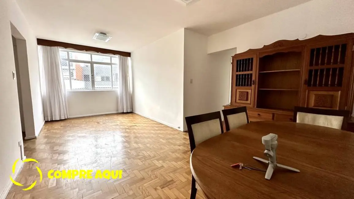 Apartamento com 2 quartos à venda, 105m2 em Higienópolis, São Paulo - SP - imagem 5 Foto 5 de Apartamento com 2 quartos à venda, 105m2 em Higienópolis, São Paulo - SP