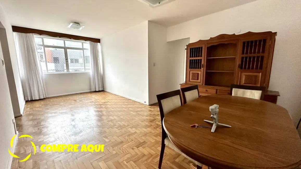 Foto 2 de Apartamento com 2 quartos à venda, 105m2 em Higienópolis, São Paulo - SP