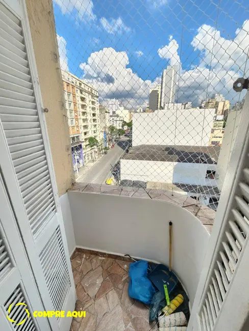 Apartamento com 2 quartos à venda, 74m2 em Santa Cecília, São Paulo - SP - imagem 9 Foto 9 de Apartamento com 2 quartos à venda, 74m2 em Santa Cecília, São Paulo - SP