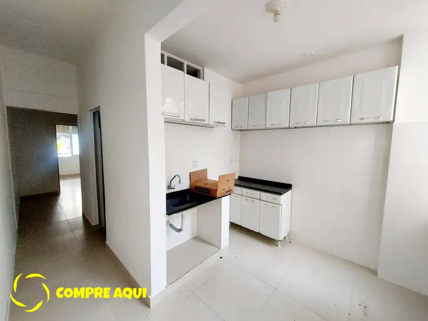 Foto 6 de Apartamento com 1 quarto à venda, 42m2 em Campos Elíseos, São Paulo - SP