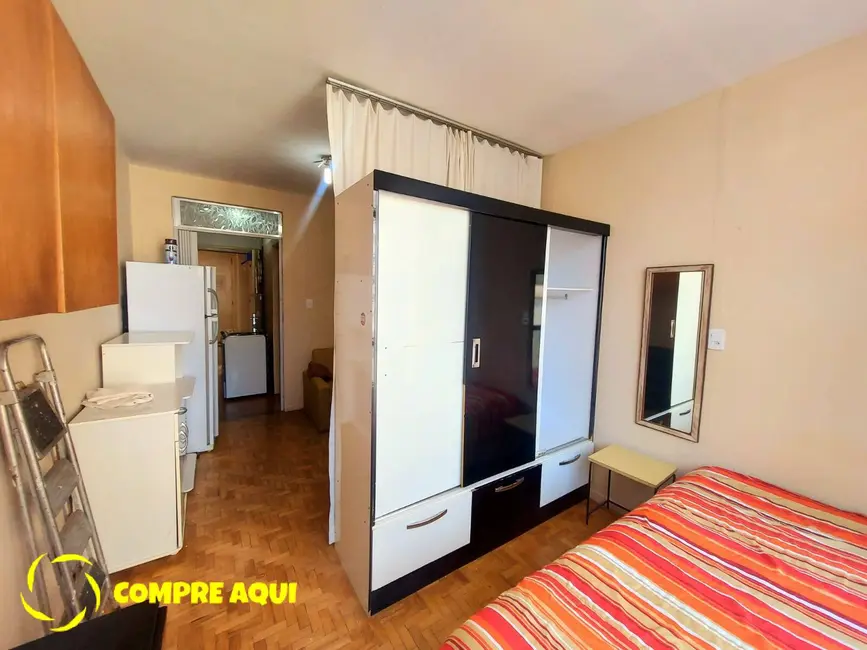 Foto 5 de Apartamento com 1 quarto à venda, 27m2 em Consolação, São Paulo - SP
