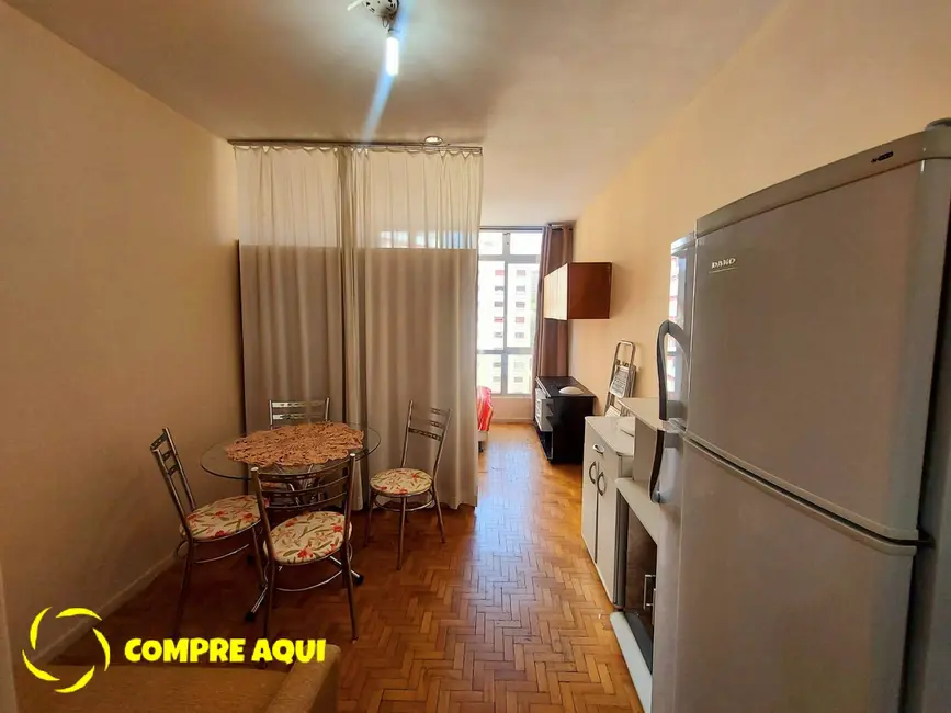 Foto 1 de Apartamento com 1 quarto à venda, 27m2 em Consolação, São Paulo - SP