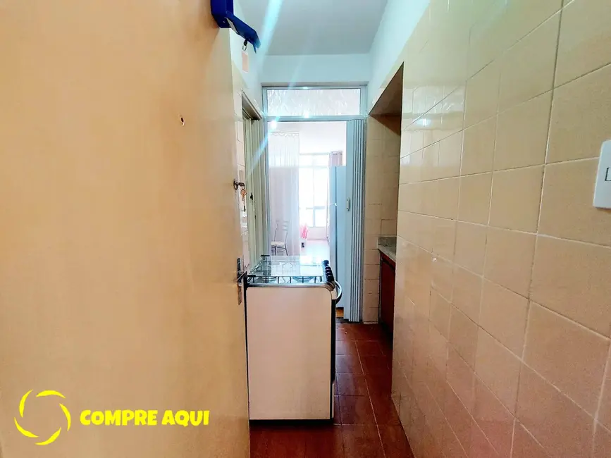 Foto 3 de Apartamento com 1 quarto à venda, 27m2 em Consolação, São Paulo - SP