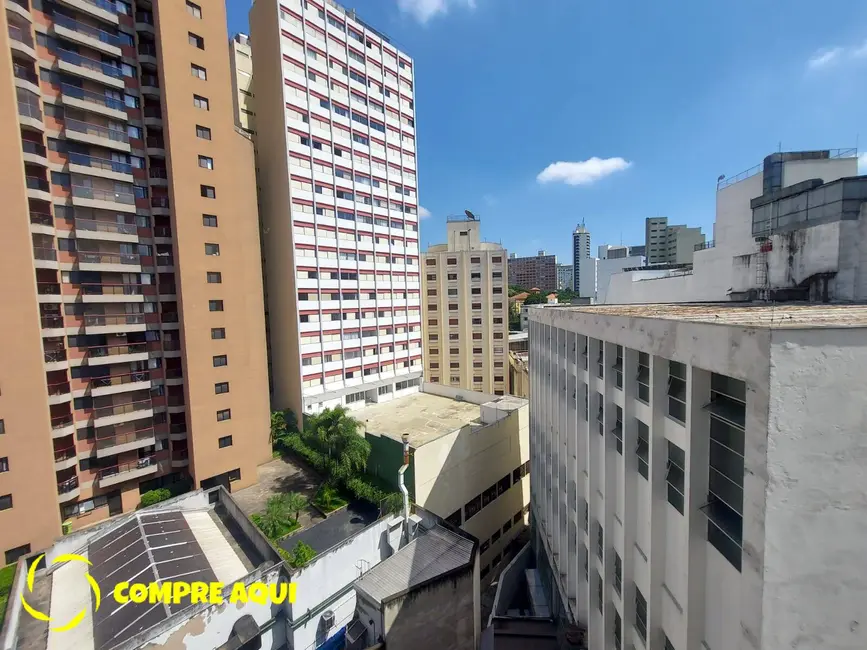Foto 9 de Apartamento com 1 quarto à venda, 27m2 em Consolação, São Paulo - SP