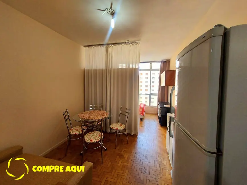 Foto 2 de Apartamento com 1 quarto à venda, 27m2 em Consolação, São Paulo - SP