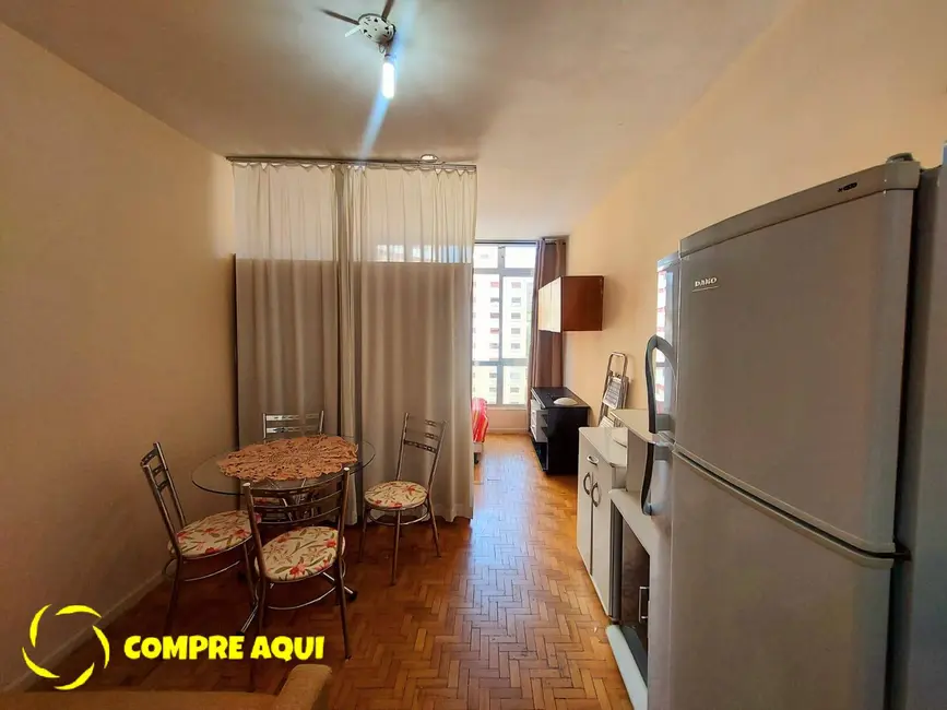 Foto 6 de Apartamento com 1 quarto à venda, 27m2 em Consolação, São Paulo - SP