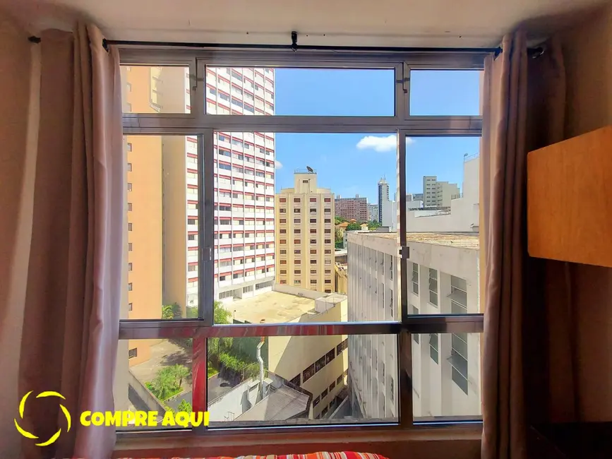 Foto 8 de Apartamento com 1 quarto à venda, 27m2 em Consolação, São Paulo - SP