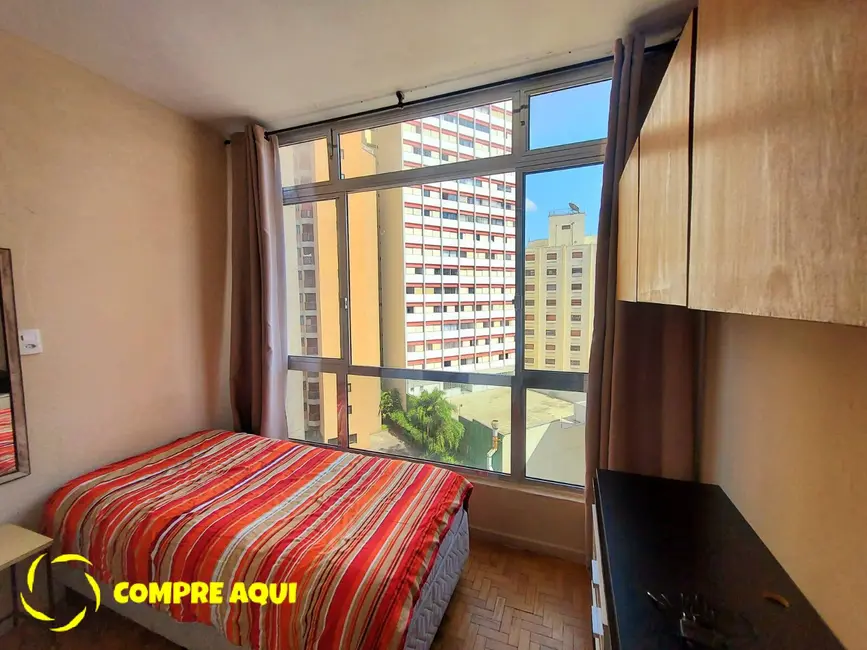 Foto 7 de Apartamento com 1 quarto à venda, 27m2 em Consolação, São Paulo - SP