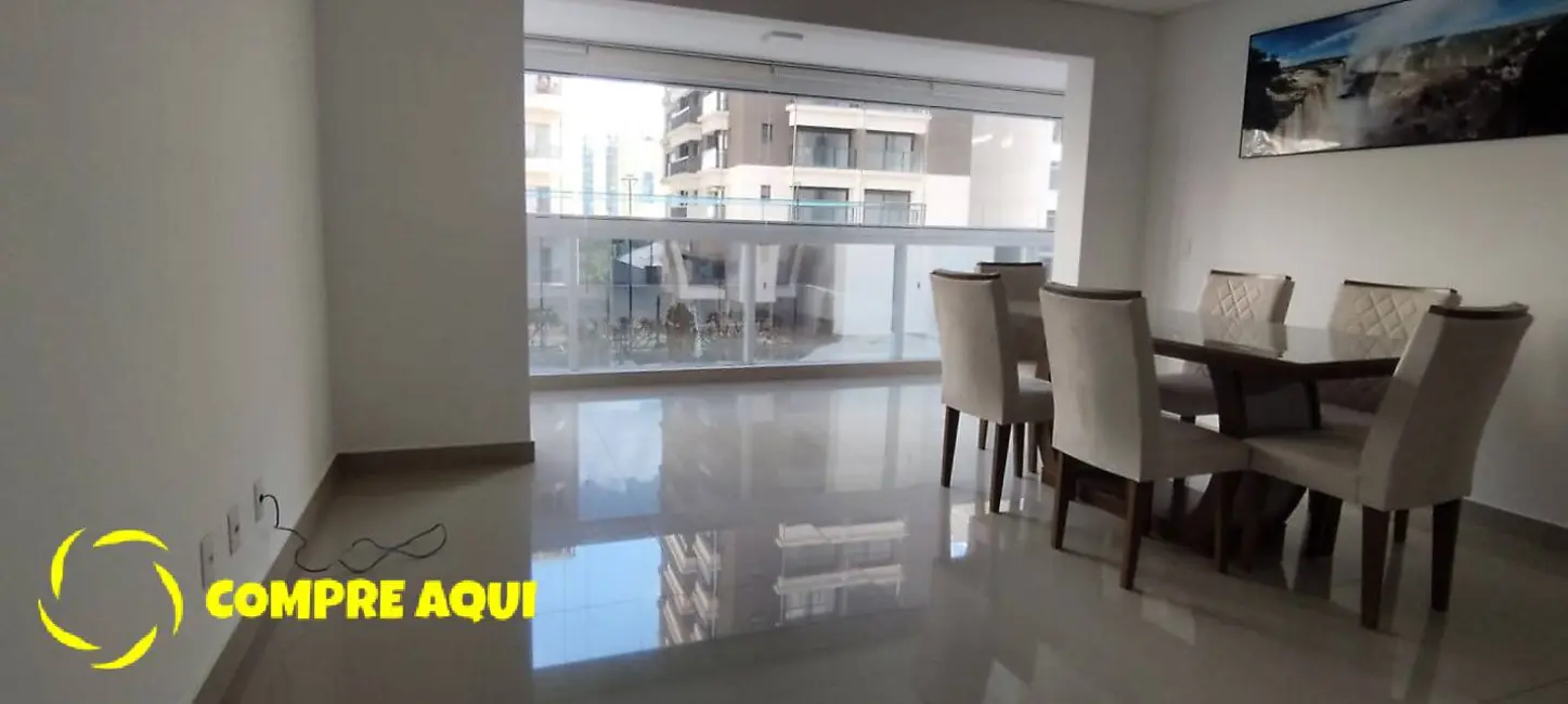 Foto 4 de Apartamento com 3 quartos à venda, 90m2 em Higienópolis, São Paulo - SP