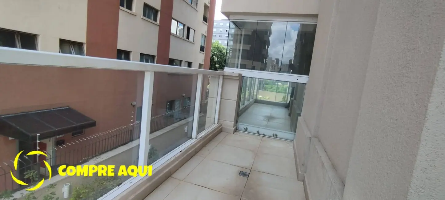 Foto 9 de Apartamento com 3 quartos à venda, 90m2 em Higienópolis, São Paulo - SP
