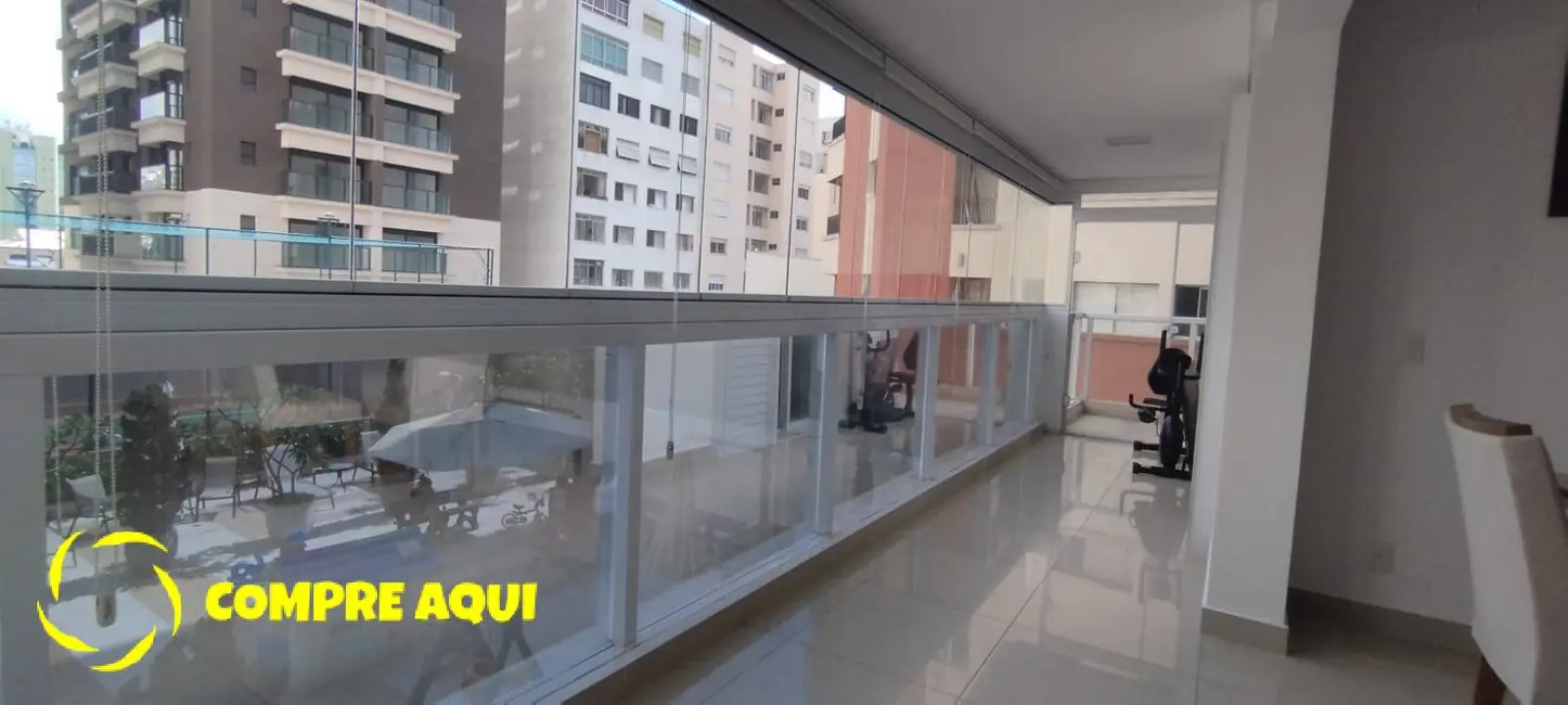 Foto 1 de Apartamento com 3 quartos à venda, 90m2 em Higienópolis, São Paulo - SP