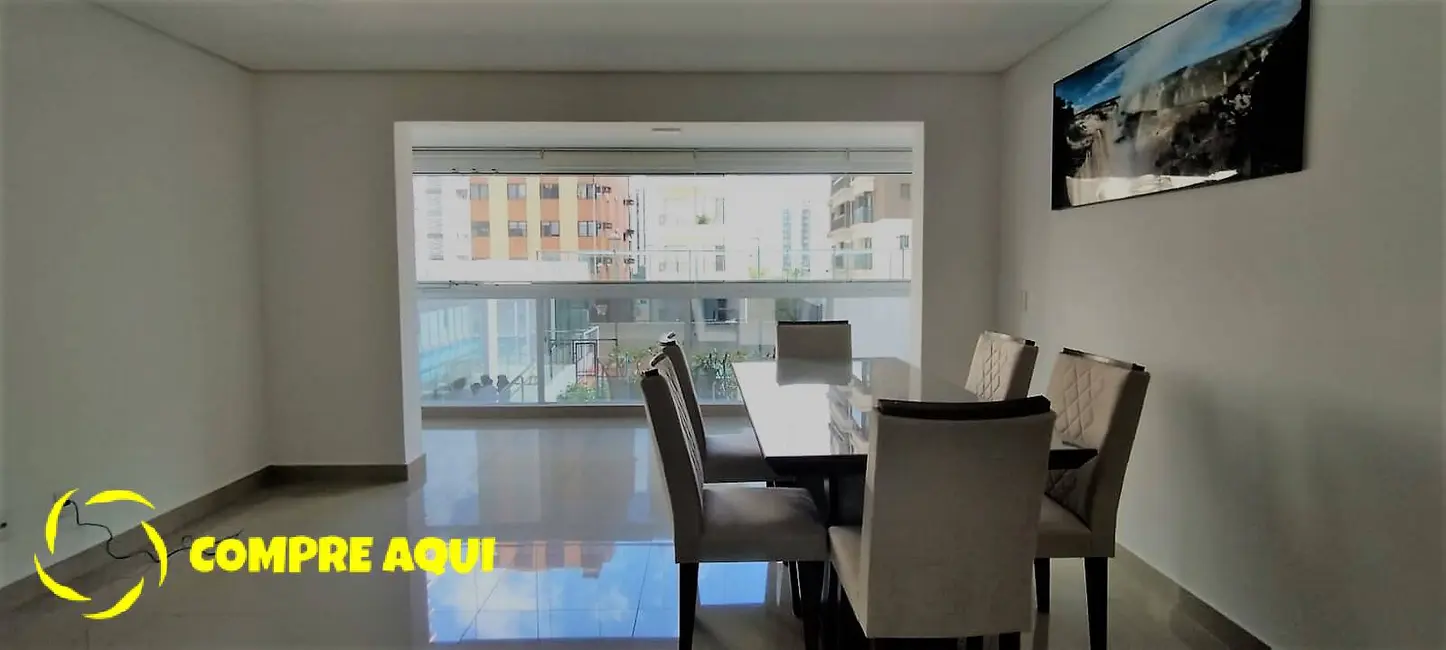 Foto 2 de Apartamento com 3 quartos à venda, 90m2 em Higienópolis, São Paulo - SP