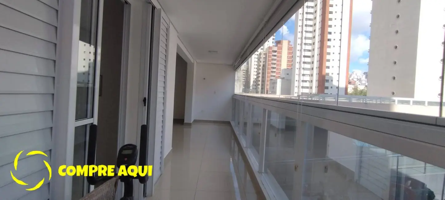 Foto 8 de Apartamento com 3 quartos à venda, 90m2 em Higienópolis, São Paulo - SP