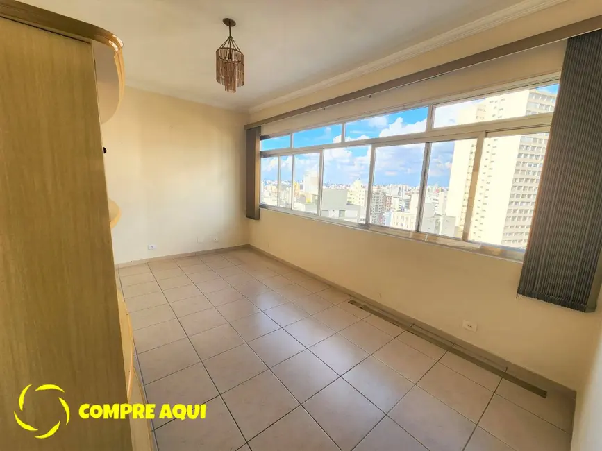 Foto 2 de Apartamento com 2 quartos à venda, 74m2 em Santa Cecília, São Paulo - SP