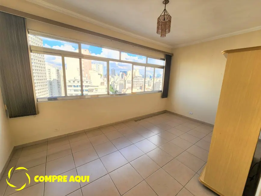 Foto 1 de Apartamento com 2 quartos à venda, 74m2 em Santa Cecília, São Paulo - SP