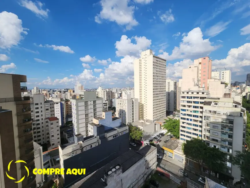 Foto 8 de Apartamento com 2 quartos à venda, 74m2 em Santa Cecília, São Paulo - SP