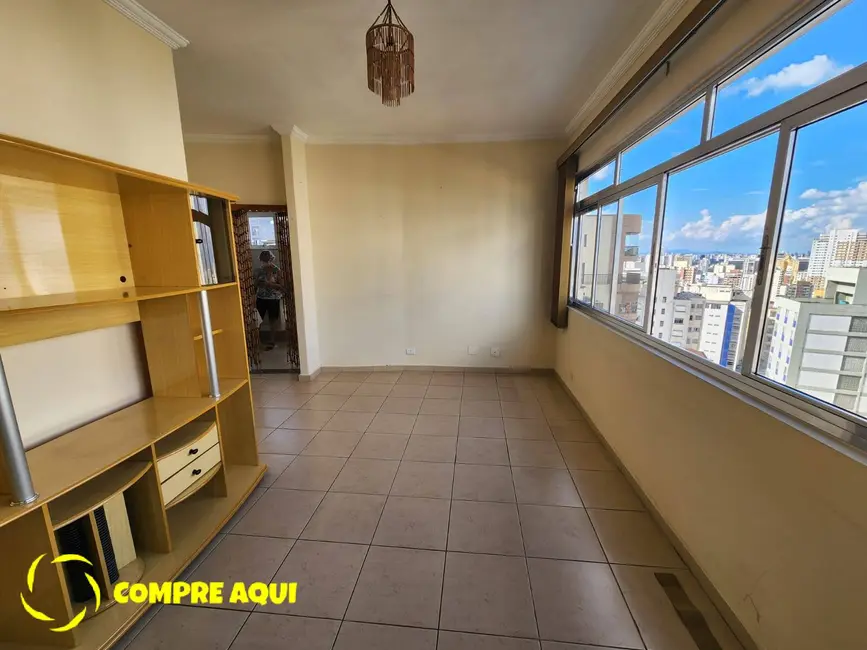 Foto 4 de Apartamento com 2 quartos à venda, 74m2 em Santa Cecília, São Paulo - SP