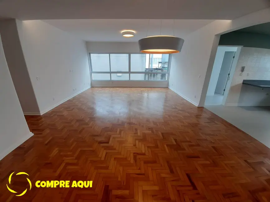 Apartamento com 3 quartos à venda, 180m2 em Higienópolis, São Paulo - SP - imagem 2 Foto 2 de Apartamento com 3 quartos à venda, 180m2 em Higienópolis, São Paulo - SP