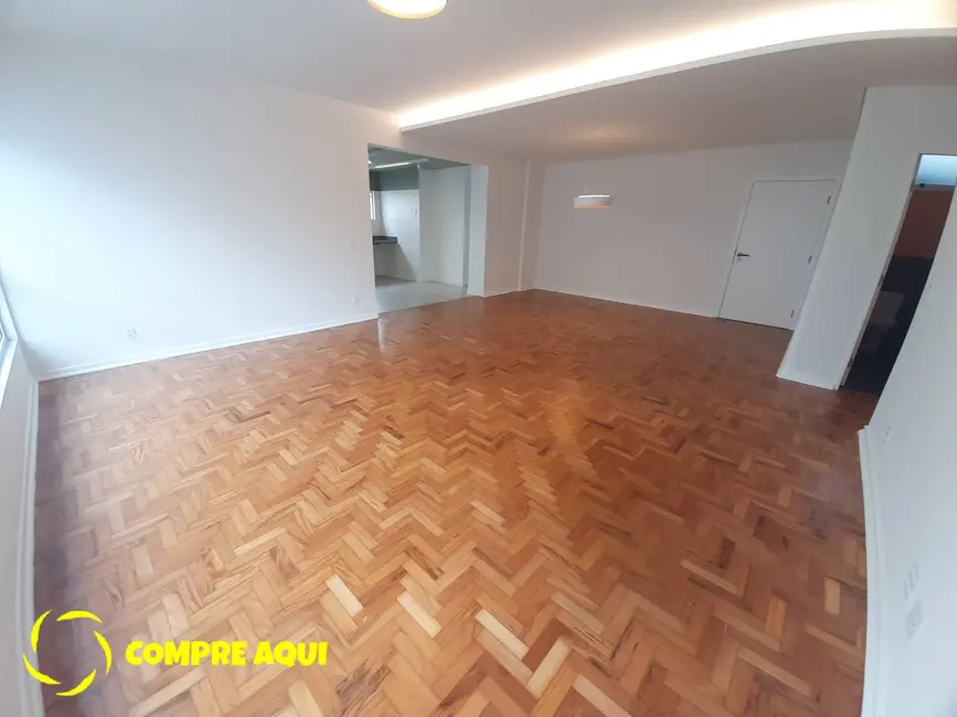 Apartamento com 3 quartos à venda, 180m2 em Higienópolis, São Paulo - SP - imagem 6 Foto 6 de Apartamento com 3 quartos à venda, 180m2 em Higienópolis, São Paulo - SP