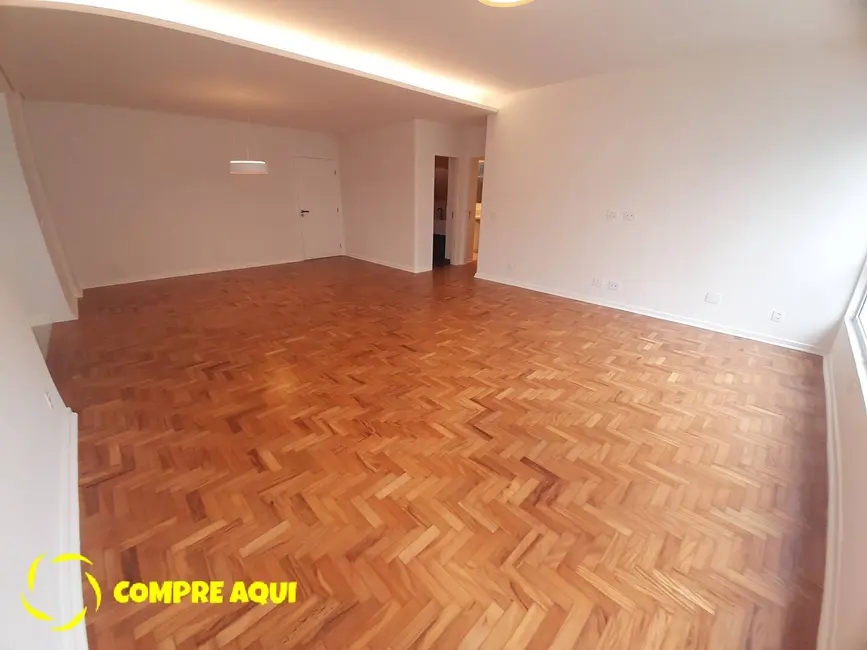 Apartamento com 3 quartos à venda, 180m2 em Higienópolis, São Paulo - SP - imagem 5 Foto 5 de Apartamento com 3 quartos à venda, 180m2 em Higienópolis, São Paulo - SP