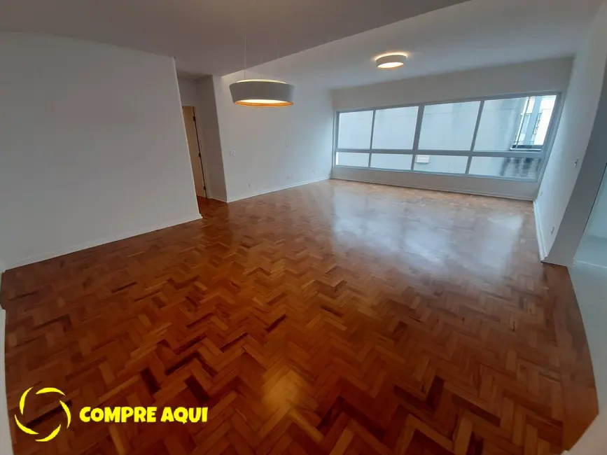 Apartamento com 3 quartos à venda, 180m2 em Higienópolis, São Paulo - SP - imagem 1 Foto 1 de Apartamento com 3 quartos à venda, 180m2 em Higienópolis, São Paulo - SP