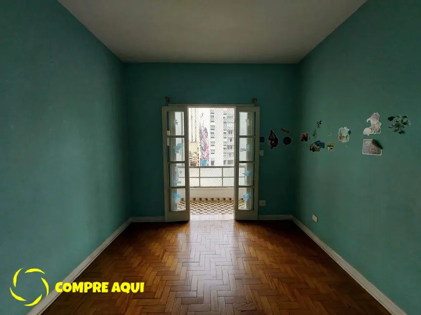 Foto 7 de Apartamento com 2 quartos à venda, 68m2 em Consolação, São Paulo - SP