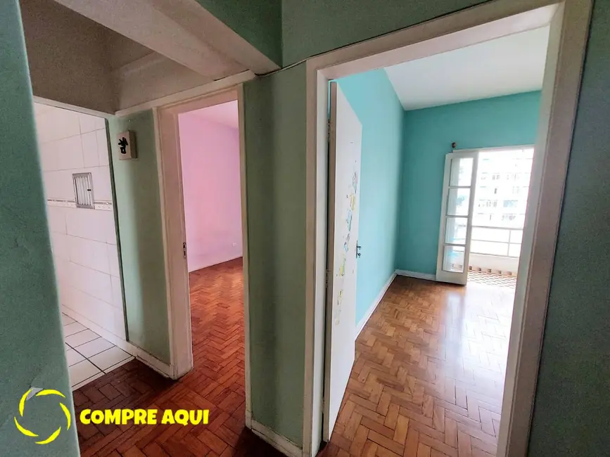 Foto 6 de Apartamento com 2 quartos à venda, 68m2 em Consolação, São Paulo - SP