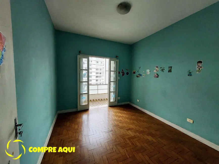 Foto 1 de Apartamento com 2 quartos à venda, 68m2 em Consolação, São Paulo - SP