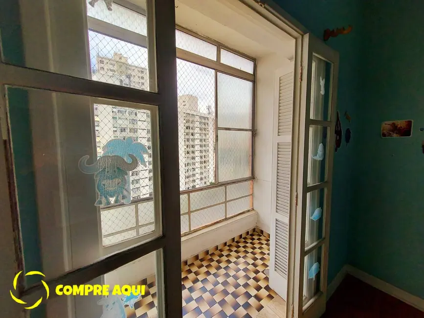 Foto 9 de Apartamento com 2 quartos à venda, 68m2 em Consolação, São Paulo - SP