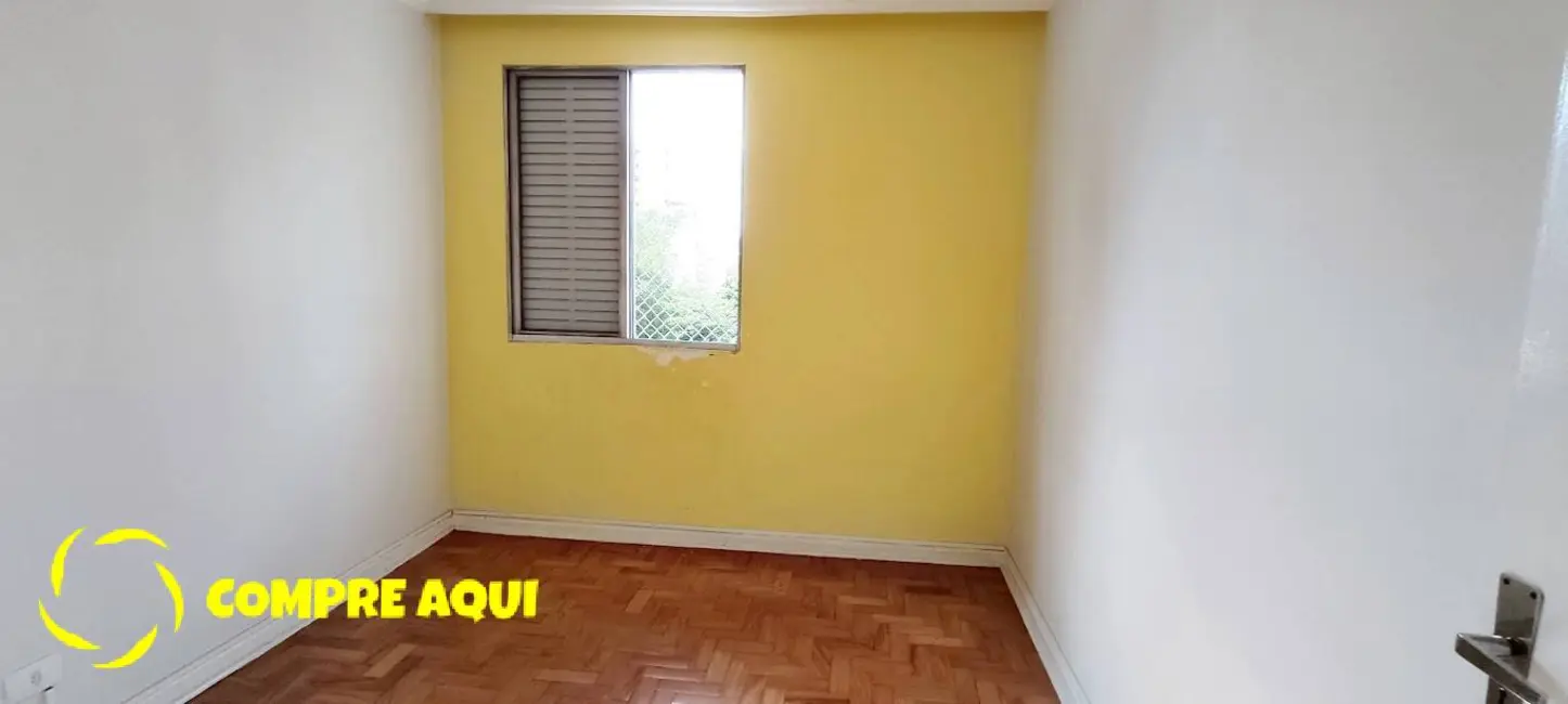 Apartamento com 2 quartos à venda, 52m2 em Santa Cecília, São Paulo - SP - imagem 9 Foto 9 de Apartamento com 2 quartos à venda, 52m2 em Santa Cecília, São Paulo - SP