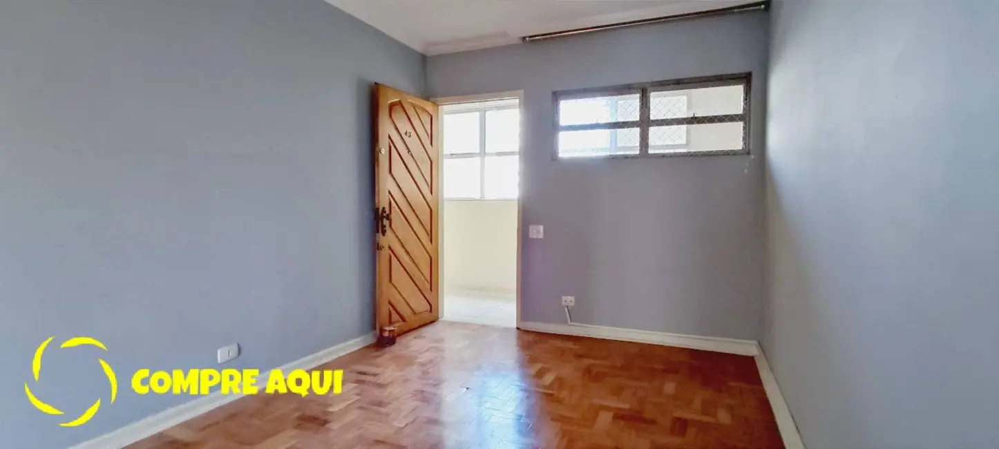 Foto 1 de Apartamento com 2 quartos à venda, 52m2 em Santa Cecília, São Paulo - SP