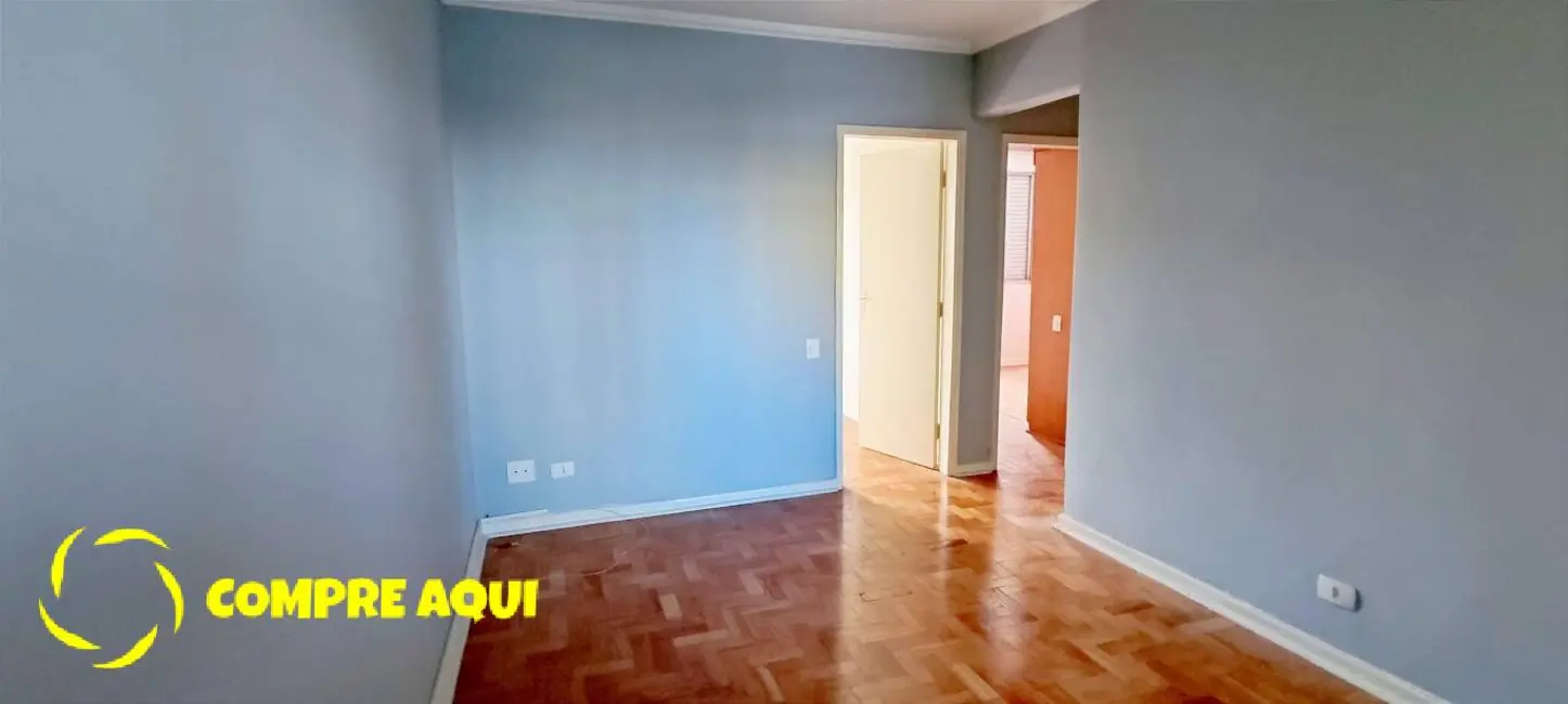 Apartamento com 2 quartos à venda, 52m2 em Santa Cecília, São Paulo - SP - imagem 6 Foto 6 de Apartamento com 2 quartos à venda, 52m2 em Santa Cecília, São Paulo - SP