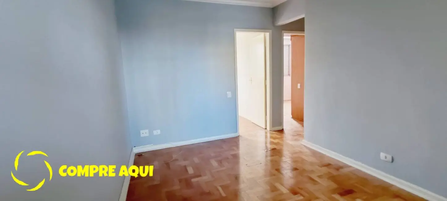 Apartamento com 2 quartos à venda, 52m2 em Santa Cecília, São Paulo - SP - imagem 8 Foto 8 de Apartamento com 2 quartos à venda, 52m2 em Santa Cecília, São Paulo - SP