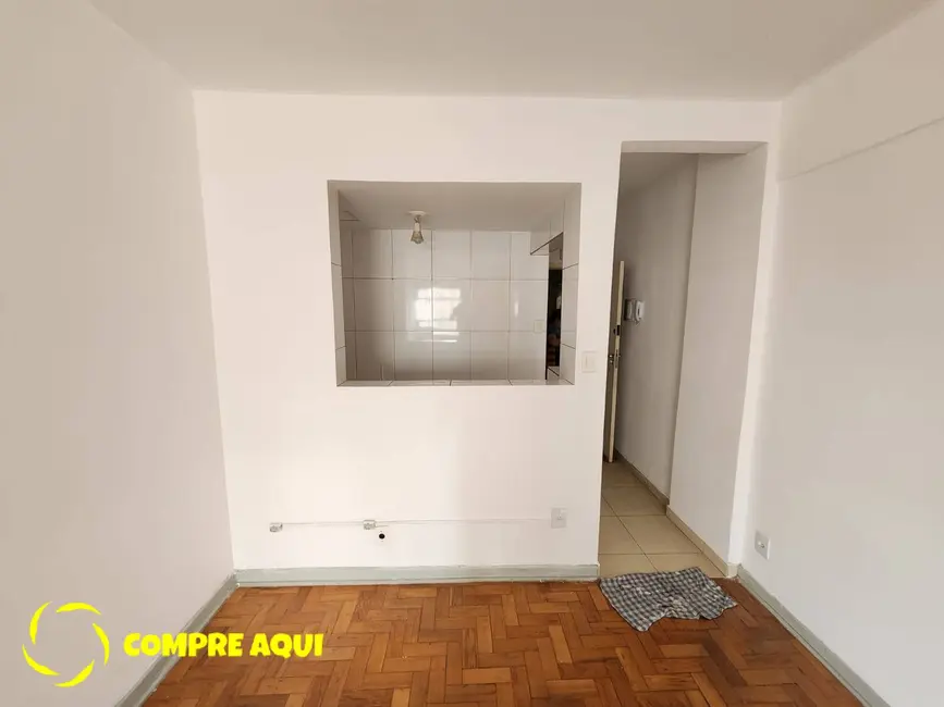 Foto 8 de Apartamento com 1 quarto à venda, 26m2 em República, São Paulo - SP