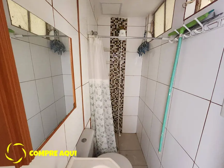 Foto 9 de Apartamento com 1 quarto à venda, 26m2 em República, São Paulo - SP