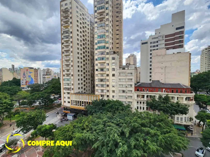 Foto 6 de Apartamento com 1 quarto à venda, 26m2 em República, São Paulo - SP