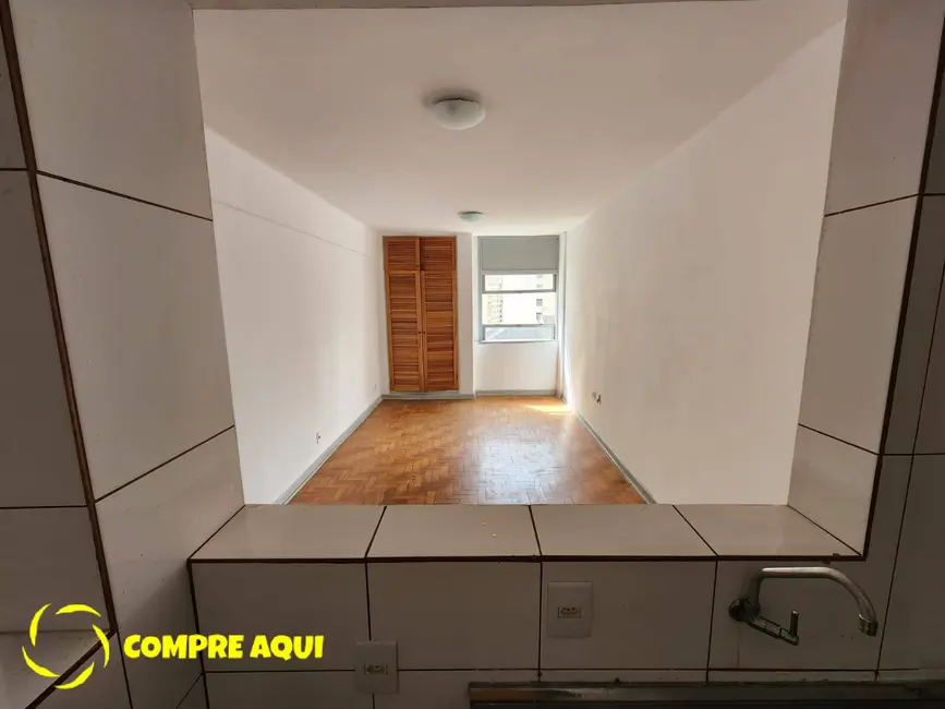 Foto 3 de Apartamento com 1 quarto à venda, 26m2 em República, São Paulo - SP