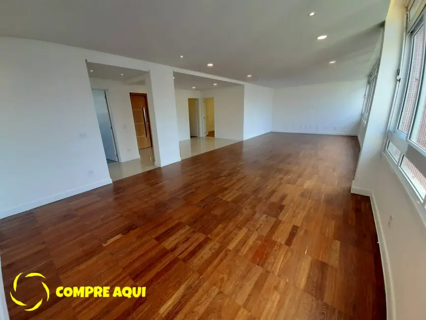 Apartamento com 4 quartos à venda, 218m2 em Higienópolis, São Paulo - SP - imagem 8 Foto 8 de Apartamento com 4 quartos à venda, 218m2 em Higienópolis, São Paulo - SP