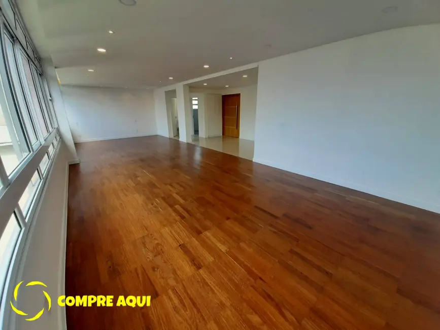 Apartamento com 4 quartos à venda, 218m2 em Higienópolis, São Paulo - SP - imagem 9 Foto 9 de Apartamento com 4 quartos à venda, 218m2 em Higienópolis, São Paulo - SP