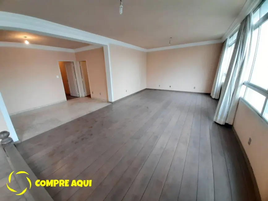 Apartamento com 4 quartos à venda, 220m2 em Higienópolis, São Paulo - SP - imagem 3 Foto 3 de Apartamento com 4 quartos à venda, 220m2 em Higienópolis, São Paulo - SP