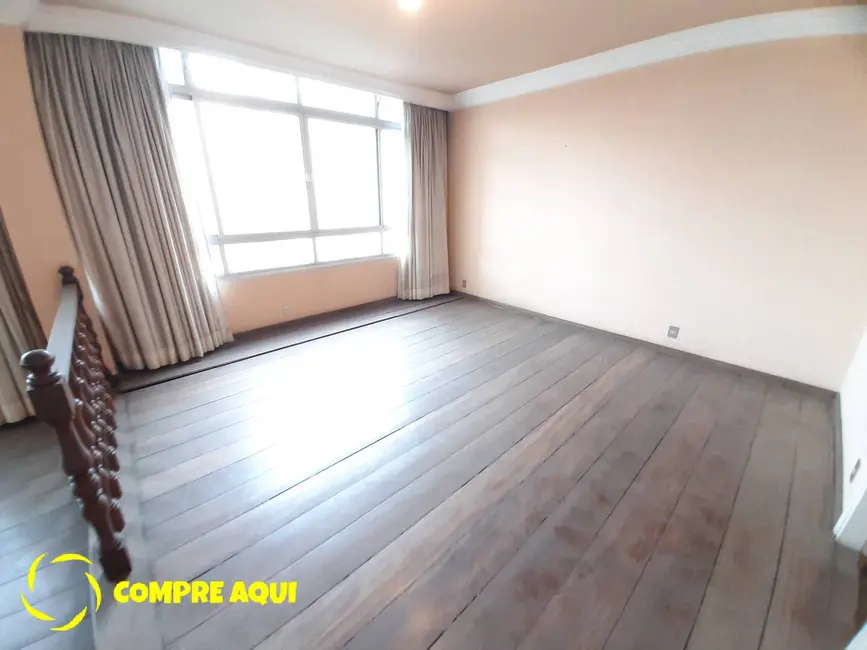 Apartamento com 4 quartos à venda, 220m2 em Higienópolis, São Paulo - SP - imagem 4 Foto 4 de Apartamento com 4 quartos à venda, 220m2 em Higienópolis, São Paulo - SP