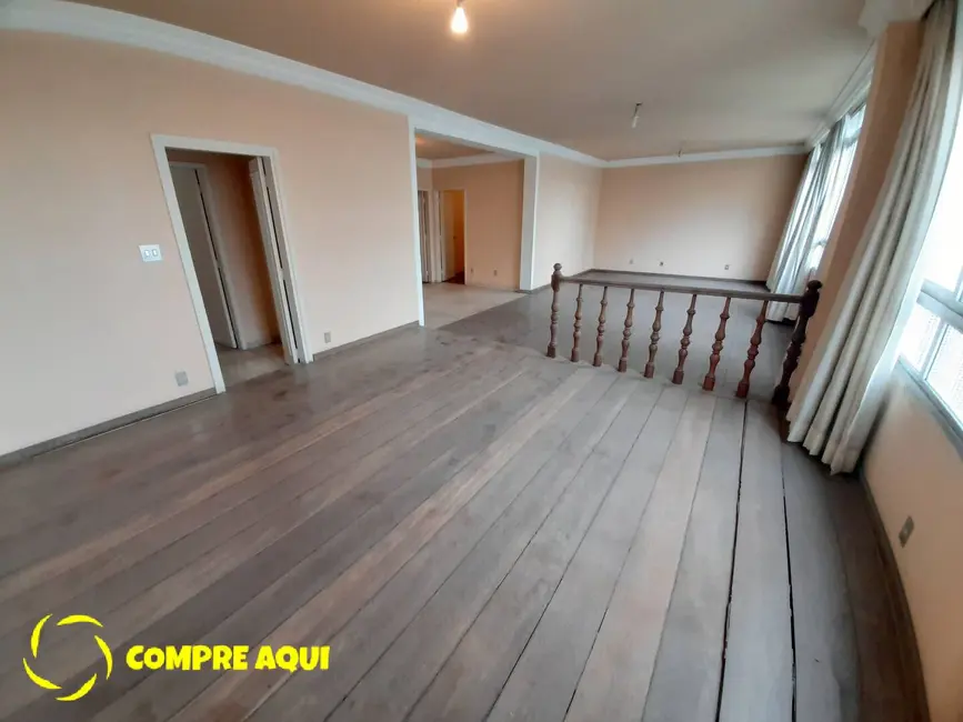 Apartamento com 4 quartos à venda, 220m2 em Higienópolis, São Paulo - SP - imagem 7 Foto 7 de Apartamento com 4 quartos à venda, 220m2 em Higienópolis, São Paulo - SP