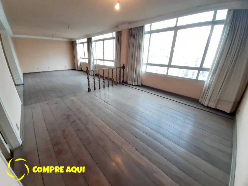 Apartamento com 4 quartos à venda, 220m2 em Higienópolis, São Paulo - SP - imagem 5 Foto 5 de Apartamento com 4 quartos à venda, 220m2 em Higienópolis, São Paulo - SP
