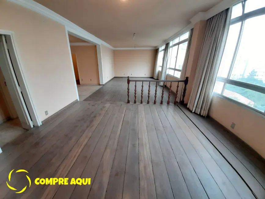 Apartamento com 4 quartos à venda, 220m2 em Higienópolis, São Paulo - SP - imagem 6 Foto 6 de Apartamento com 4 quartos à venda, 220m2 em Higienópolis, São Paulo - SP
